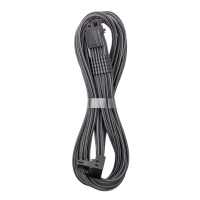 CableMod Universal Pro ModMesh 12V-2x6 Kabel StealthSense...