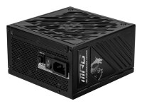 MSI MPG A1250GS PCIE5 1250W ATX 3.1