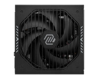 1000 Watt MSI MAG A1000GLS PCIe5 1000W ATX 3.1 vollmodular ETA Gold