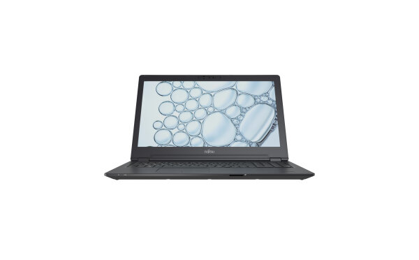 39.6cm(15.6") Fujitsu LB U7511 i5-1145G7 16GB D4 512GB M.2 W11Pro gebraucht