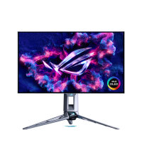 67.3cm (26.5") ASUS ROG Swift OLED PG27AQWP-W WQHD...