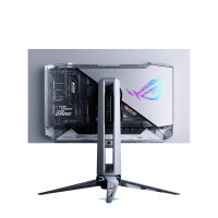 67.3cm (26.5") ASUS ROG Swift OLED PG27AQWP-W WQHD 540Hz 0.02ms