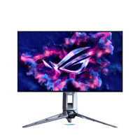 67.3cm (26.5") ASUS ROG Swift OLED PG27AQWP-W WQHD 540Hz 0.02ms