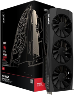 16GB XFX Quicksilver Radeon RX 9070 XT Gaming Edition...