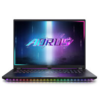 GIGABYTE AORUS Master 18 AM8H, Core Ultra 9 275HX, 32GB...