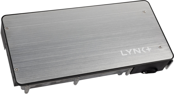 Lynk+ Cooler Module RTX 5090 silber