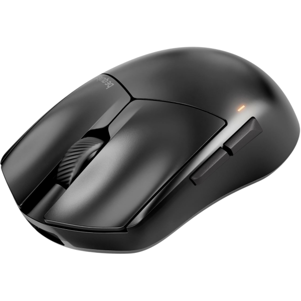 be quiet! Dark Perk Sym Wireless Gaming Mouse schwarz