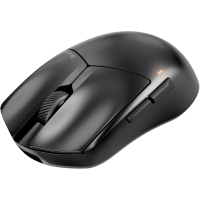 be quiet! Dark Perk Sym Wireless Gaming Mouse schwarz