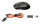 be quiet! Dark Perk Sym Wireless Gaming Mouse schwarz