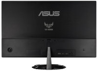 68.6cm (27") ASUS TUF Gaming VG279Q1R IPS Full-HD 144Hz FreeSync Sonderware