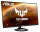 68.6cm (27") ASUS TUF Gaming VG279Q1R IPS Full-HD 144Hz FreeSync Sonderware