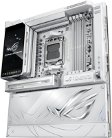 ASUS ROG Crosshair X870E Glacial