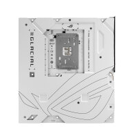 ASUS ROG Crosshair X870E Glacial