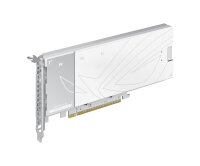 ASUS ROG Crosshair X870E Glacial