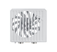 ASUS ROG Crosshair X870E Glacial