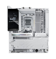 ASUS ROG Crosshair X870E Glacial