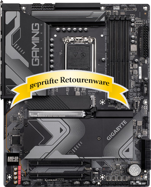 Gigabyte Z790 GAMING X Sonderware