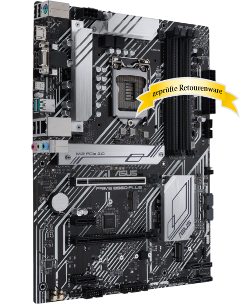 ASUS PRIME B560-PLUS Sonderware