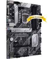 ASUS PRIME B560-PLUS Sonderware