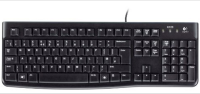 Logi Keyboard K120