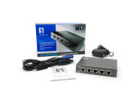 Level One AVE-9205 Transceiver