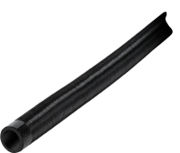 Corsair Hydro X Series XT Softline Mesh 13/10mm 3m schwarz