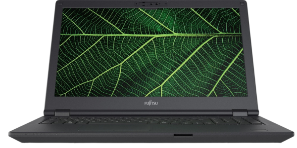 39,62cm (15.6") Fujitsu Lifebook E5511 Intel Core i7 1185G7 16GB 512GB M.2 W11Pro gebraucht