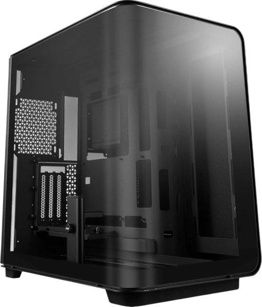MSI MEG Maestro 700L PZ 66.83l Glasfenster Black