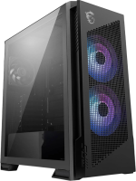 MSI MPG Velox 300R Airflow PZ 59.04l Glasfenster 2x 160mm...