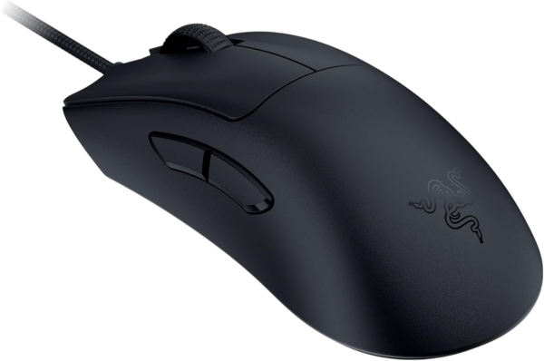 Razer DeathAdder V3 USB 30.000dpi 5 Tasten Gaming Mouse schwarz