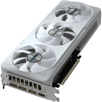 12GB Gigabyte GeForce RTX 5070 Eagle OC ICE SFF 12G GDDR7...