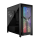 Corsair FRAME 4000X RS Black Edition RGB 4x 120mm Lüfter