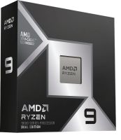 AMD Ryzen 9 9950X3D2 Dual Edition 16C/32T 200W Box ohne...