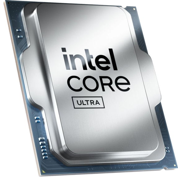 Intel Core Ultra 7 270K Plus 8P+16E/24T 125W tray