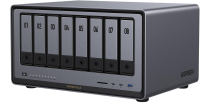Ugreen NASync DXP8800 Pro NAS Server Intel Core i5-1235U...