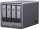 Ugreen NASync DXP4800 Plus NAS Server Intel Pentium Gold 8505 8GB RAM RJ45 10GBase-T HDMI 2.0