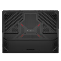 MSI Raider 18 HX AI A2XWJG-074 Gaming-Notebook Intel Core Ultra 9 285HX RTX 5090 64GB 4TB SSD QWERTZ DE