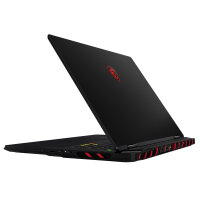 MSI Raider 18 HX AI A2XWJG-074 Gaming-Notebook Intel Core Ultra 9 285HX RTX 5090 64GB 4TB SSD QWERTZ DE