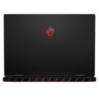 MSI Raider 18 HX AI A2XWJG-074 Gaming-Notebook Intel Core Ultra 9 285HX RTX 5090 64GB 4TB SSD QWERTZ DE