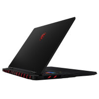 MSI Raider 18 HX AI A2XWJG-074 Gaming-Notebook Intel Core Ultra 9 285HX RTX 5090 64GB 4TB SSD QWERTZ DE