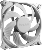 be quiet! Silent Wings 4 PWM High-Speed White 140mm Case...