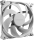 be quiet! Silent Wings 4 PWM High-Speed White 140mm Case Fan Lüfter