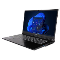43,9cm (17.3") TERRA MOBILE GAMER ELITE 5v4 U9-275HX W11Pro 32GB RAM 2TB NVMe 5070 8GB