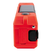 Albrecht DR 112 Digital Schwarz, Rot