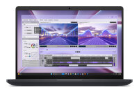 DELL Pro Max 16 MC16250 Intel Core Ultra 7 265H Mobiler...