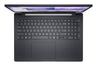 DELL Pro Max 16 MC16250 Intel Core Ultra 7 265H Mobiler Arbeitsplatz 40,6 cm (16") Full HD+ 64 GB DDR5-SDRAM 1 TB SSD NVIDIA RTX PRO 1000 Blackwell Wi-Fi 7 (802.11be) Windows 11 Pro Deutsch Schwarz