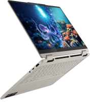 35.6cm (14") Lenovo Yoga 7 2in1 14AKP10 Copilot+ PC...