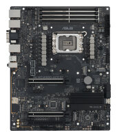 ASUS PRO WS W880-ACE SE Intel W880 LGA 1851 (Socket V1) ATX