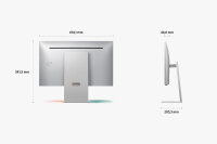 Samsung 27" Odyssey 3D (G90XF) 4K 165 Hz Gaming Monitor