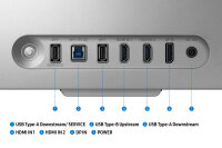 Samsung 27" Odyssey 3D (G90XF) 4K 165 Hz Gaming Monitor
